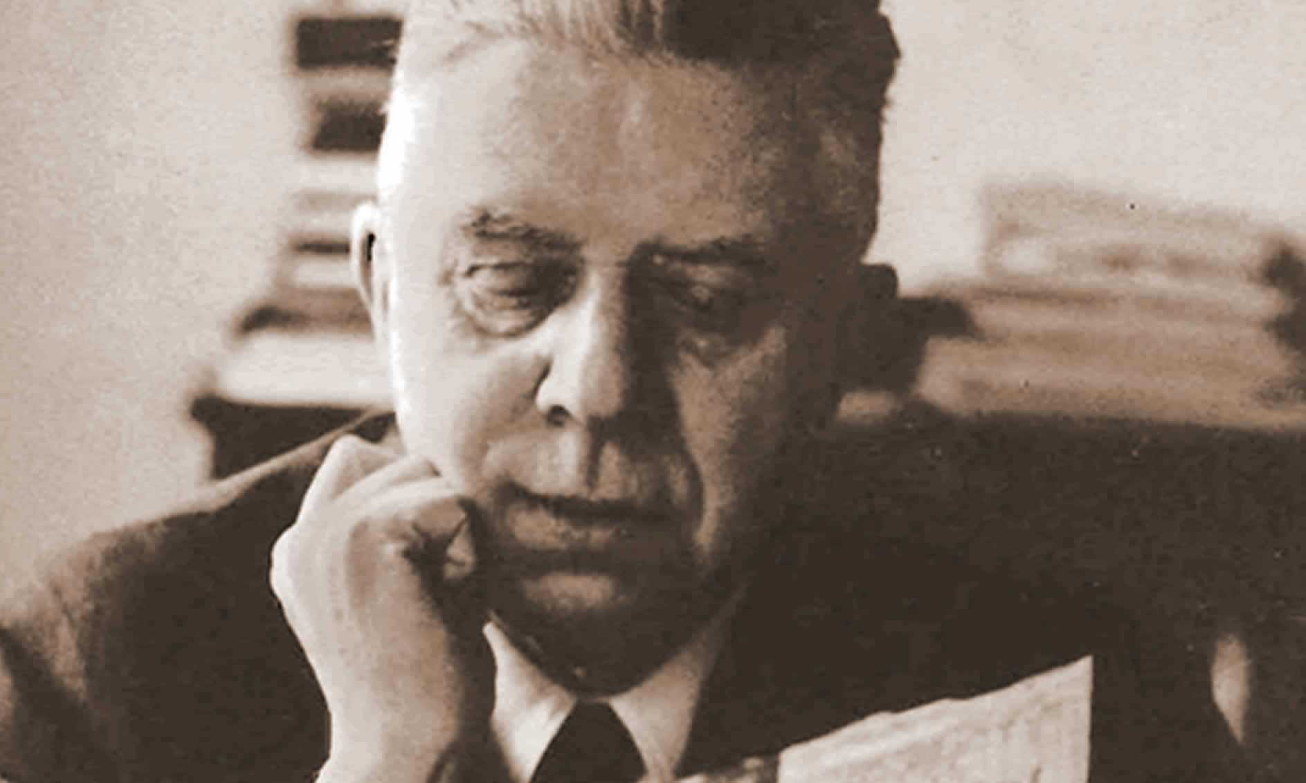 Eugenio Montale