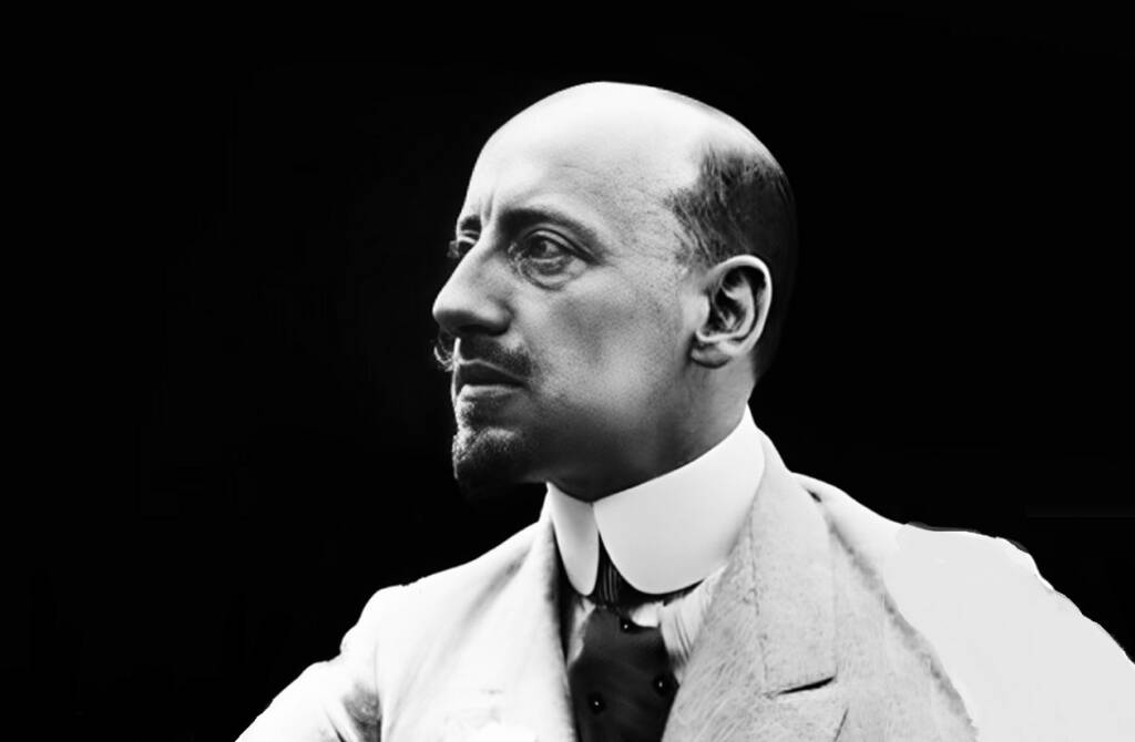 Gabriele D'Annunzio