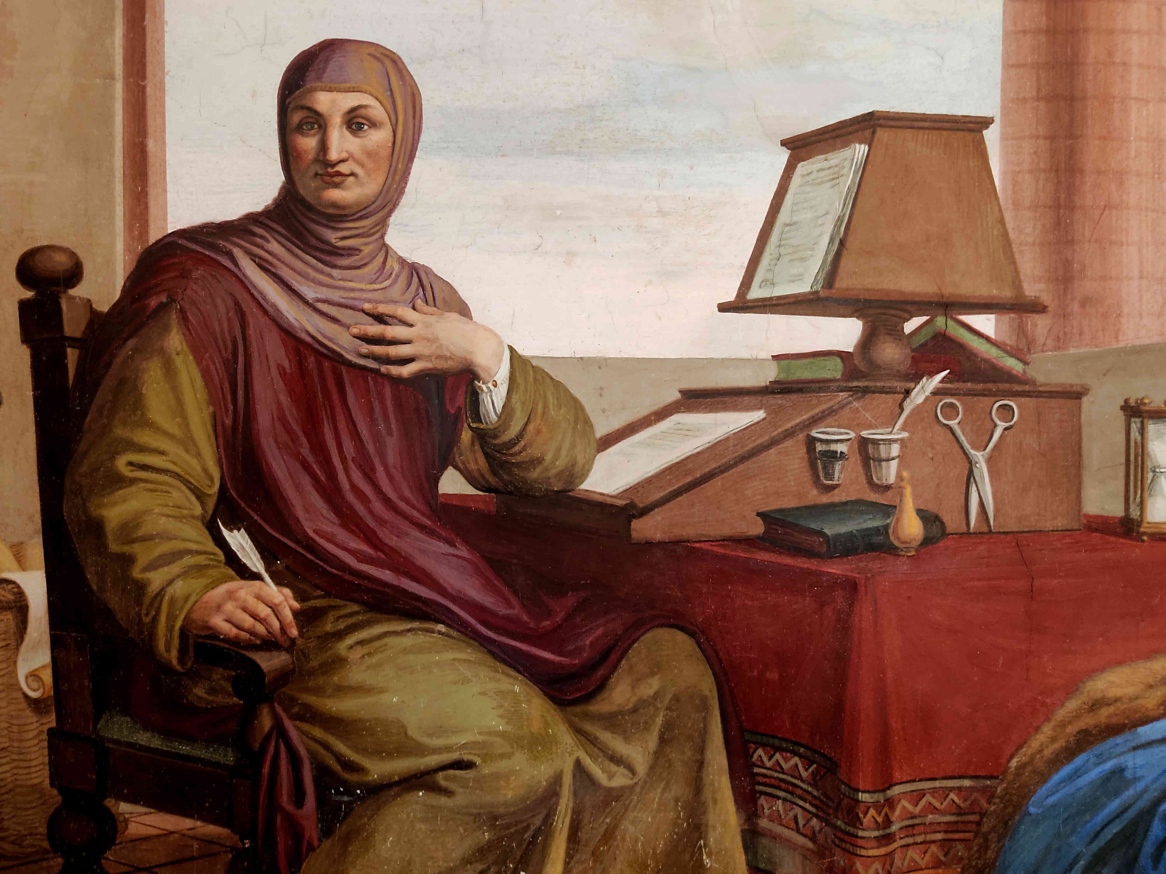 Giovanni Boccaccio