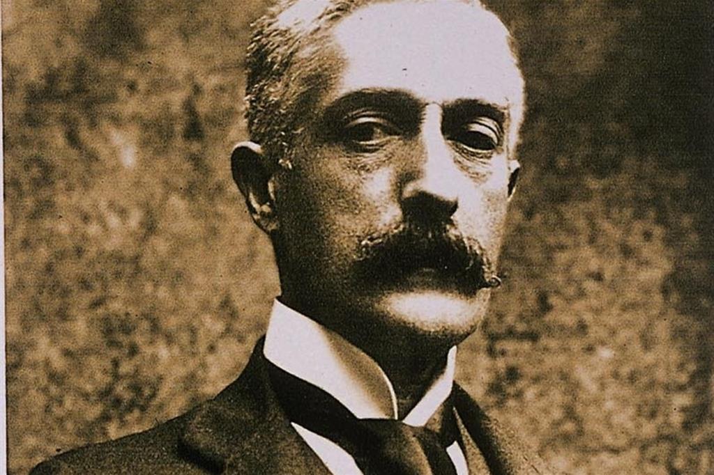 Giovanni Verga