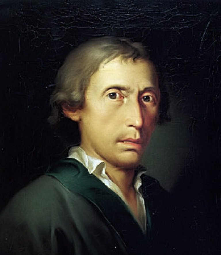 Giuseppe Parini