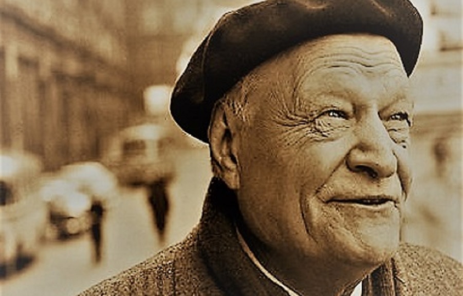 Giuseppe Ungaretti