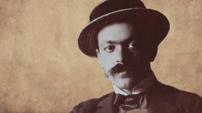 Italo Svevo