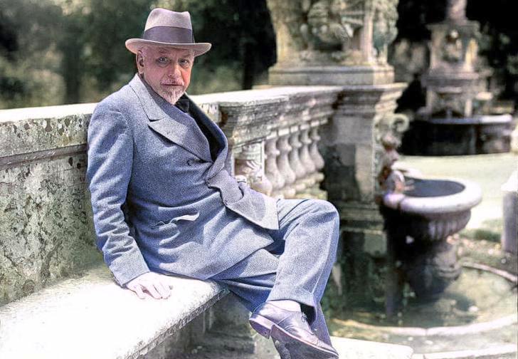 Giovanni Pascoli